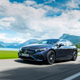 Image for article titled Mercedes To Lock Full Rear Wheel Steering On The German Market EQS Behind A Subscription